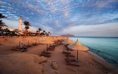 Sharm El Sheikh Turları