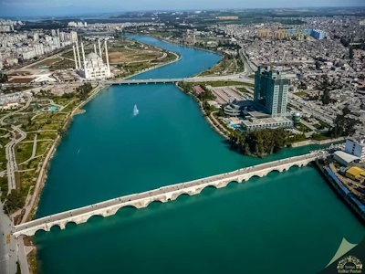 Adana'dan Kıbrıs Turları