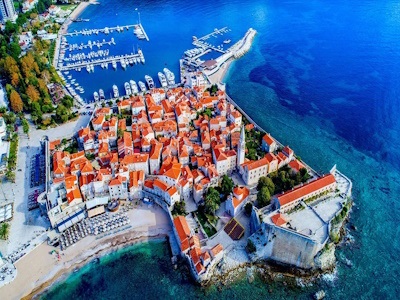 Budva Turları