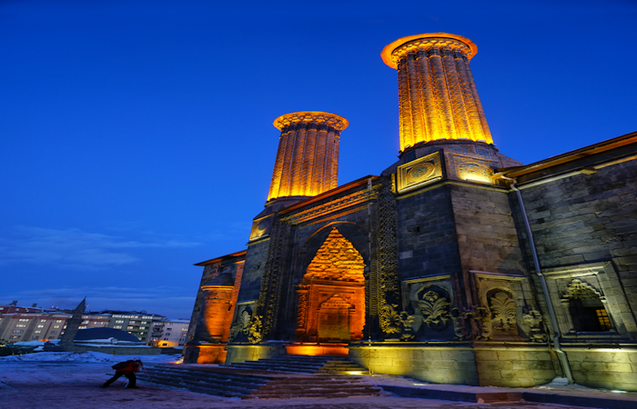 Erzurum Araç Kiralama