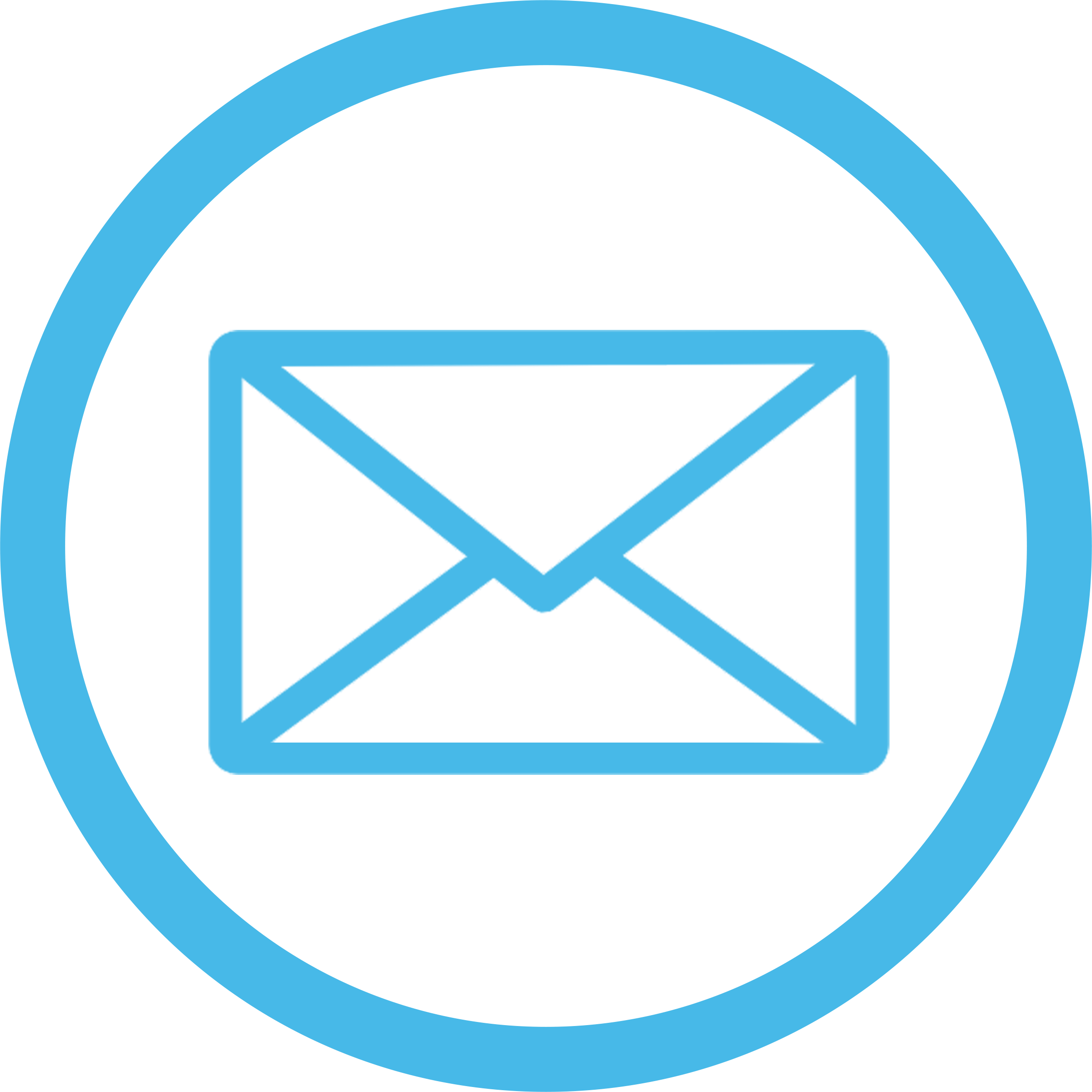 Gezinoks Email Logo